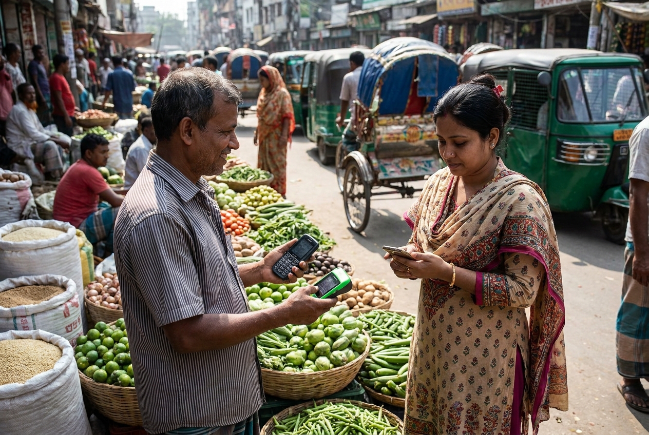 Balancing Innovation and Regulation: Evaluating Bangladesh's Approach to Virtual Assets and Compliance with FATF Standards