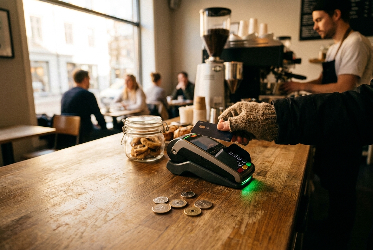 Ida Wolden Bache: Central bank digital currency and real-time payments