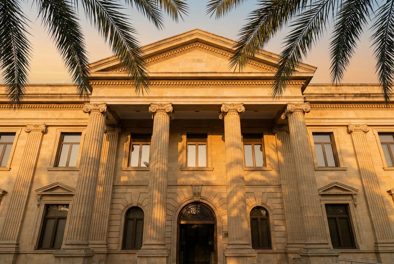 Christodoulos Patsalides: The Central Bank of Cyprus agenda - strategic vision and priorities