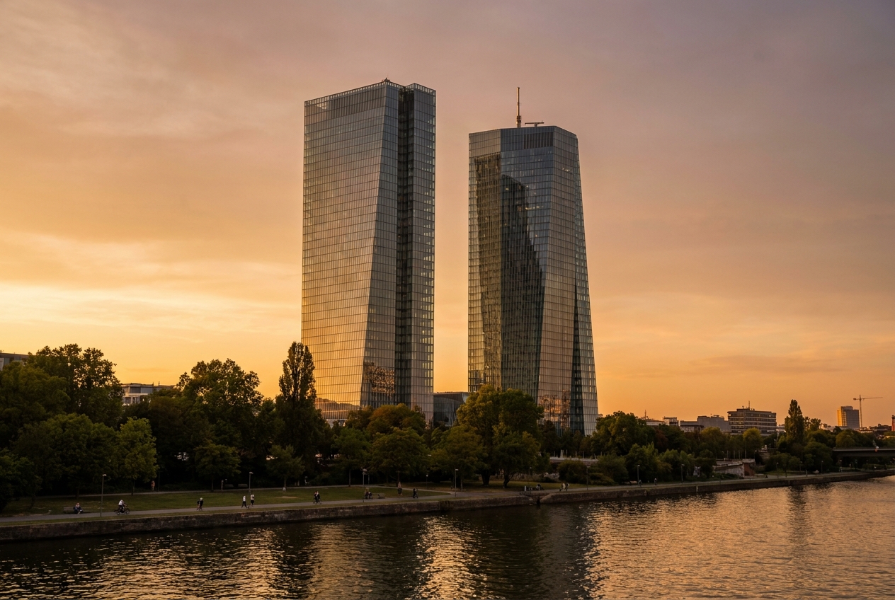 Christine Lagarde: This time is never different - the importance of safeguarding financial stability