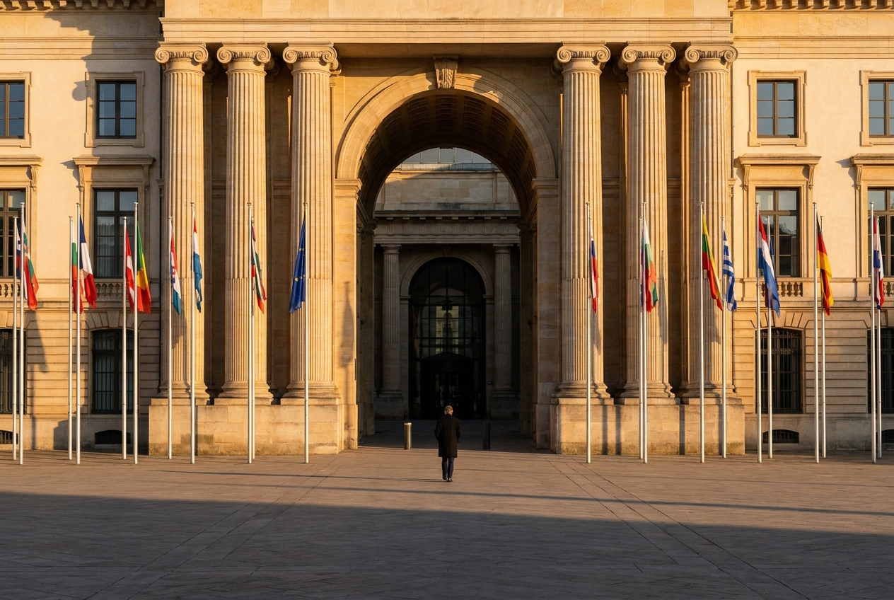 Designing Supervision Under the Preventive Anti-Money Laundering Policy in the European Union