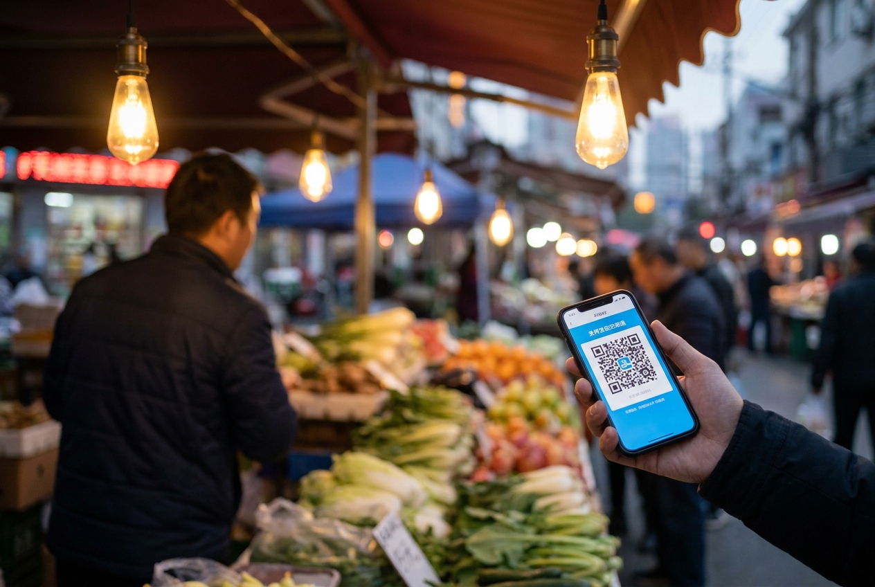 Guo Shuqing: FinTech developments, challenges and supervision in China
