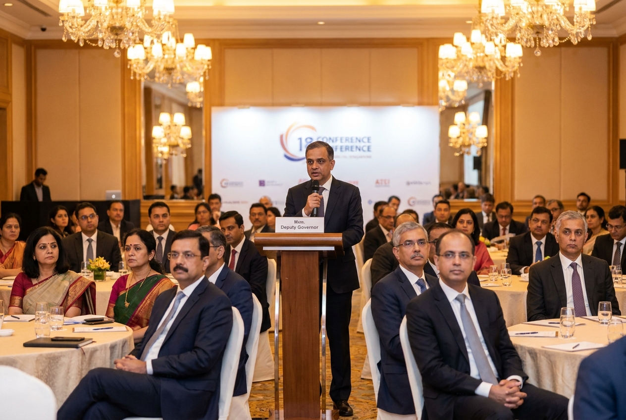 S S Mundra: Indian banking sector - a regulatory perspective