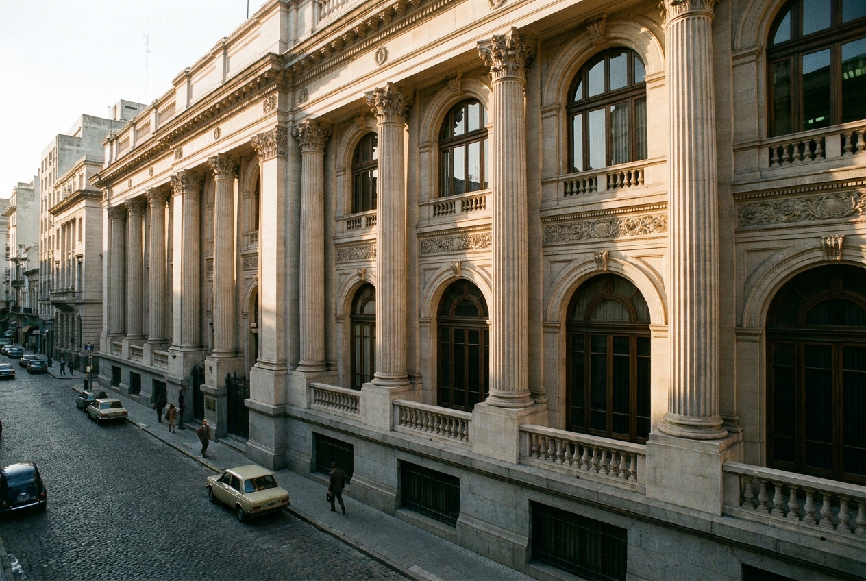 New Regulation for Virtual Asset Service Providers (VASPs)-Argentina