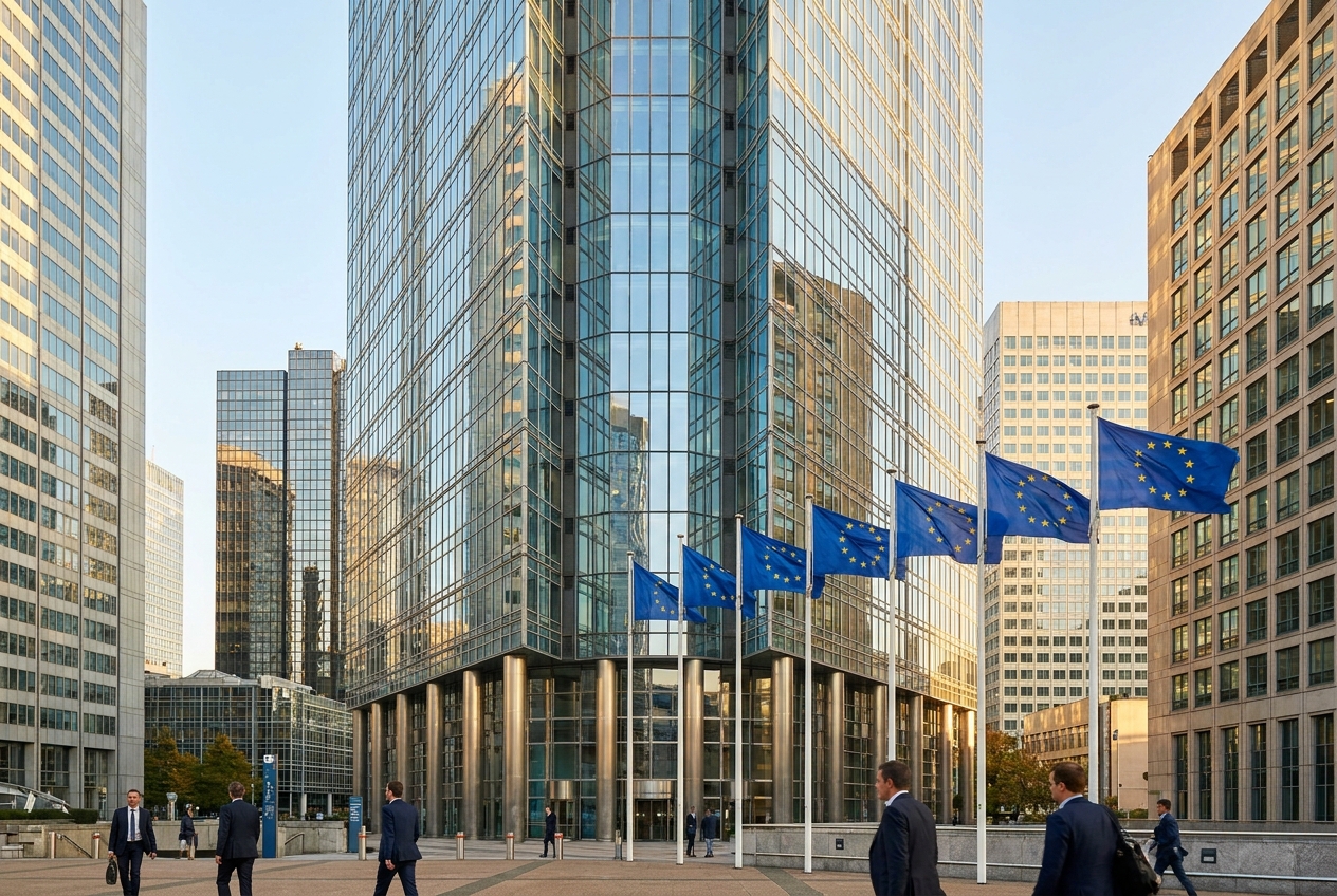 Basel III implementation in the European Union