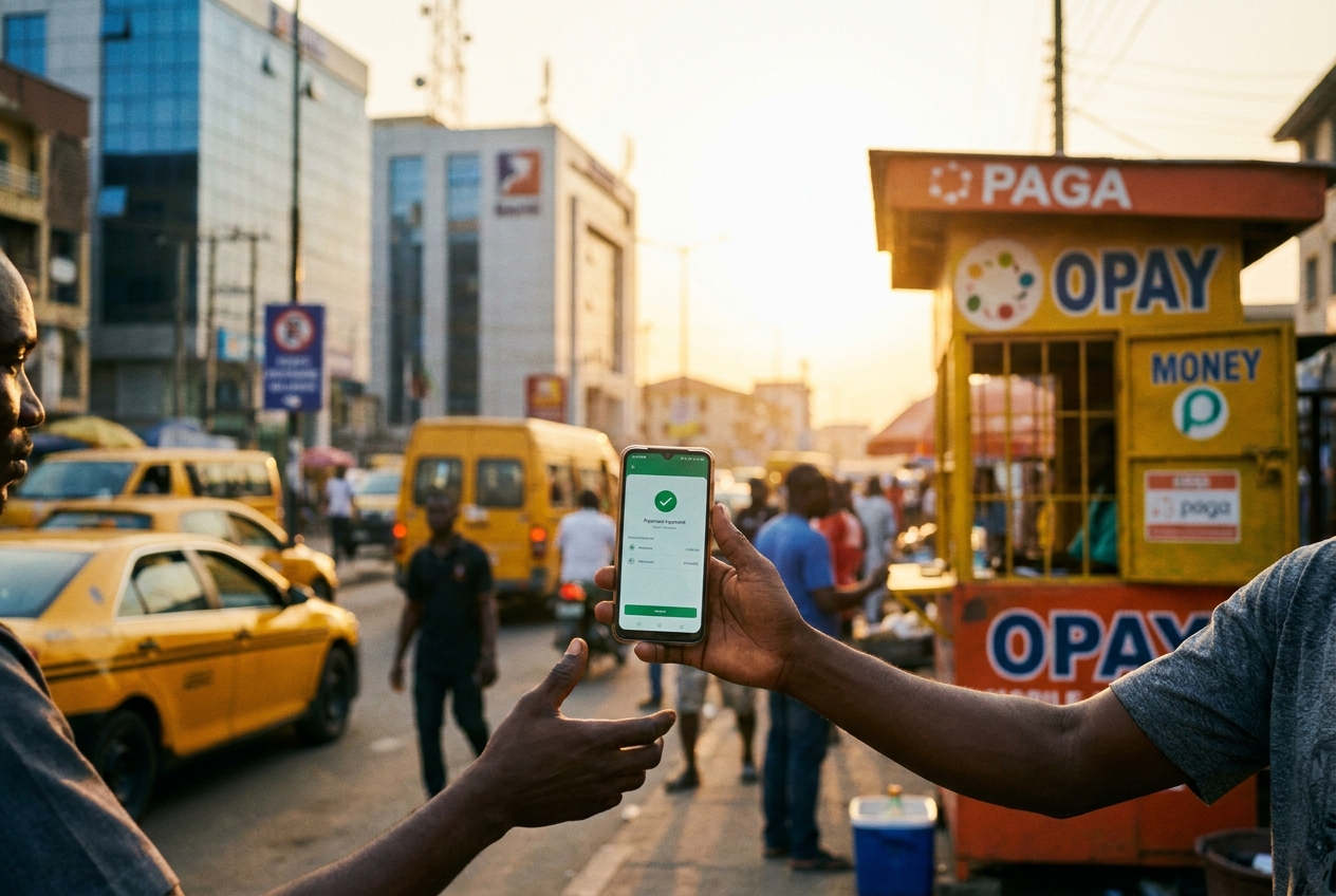 Technology and Regulatory Compliance in Nigeria's Financial Sector: Challenges and Opportunities 