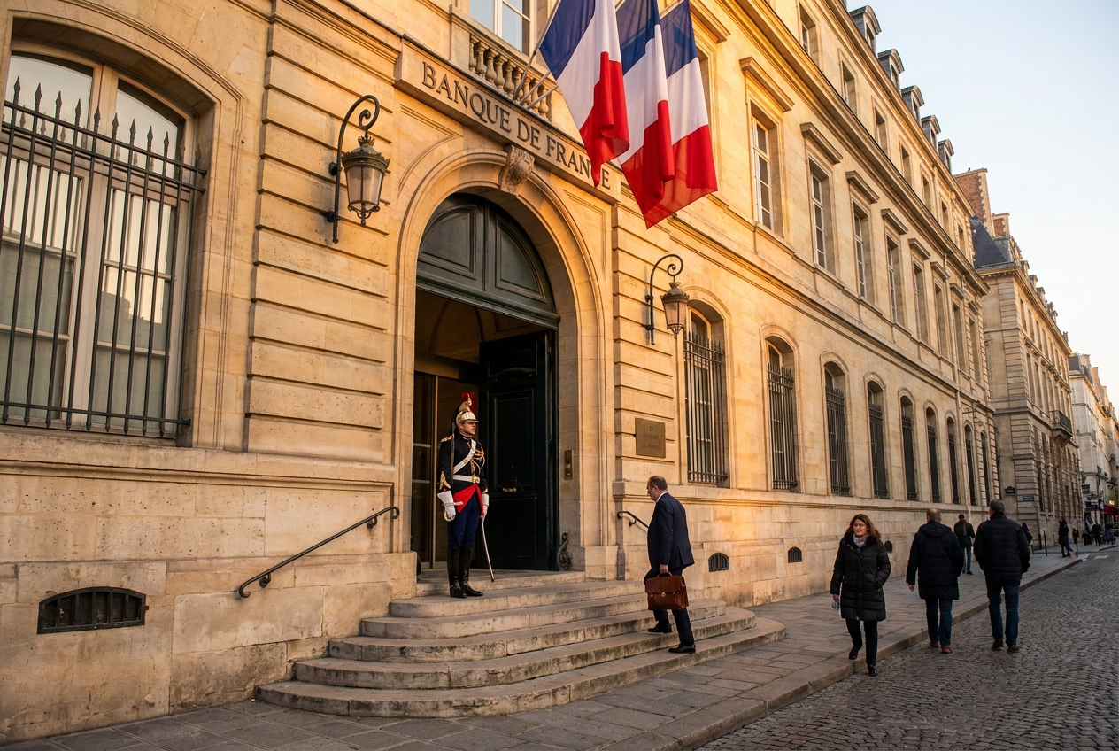 France