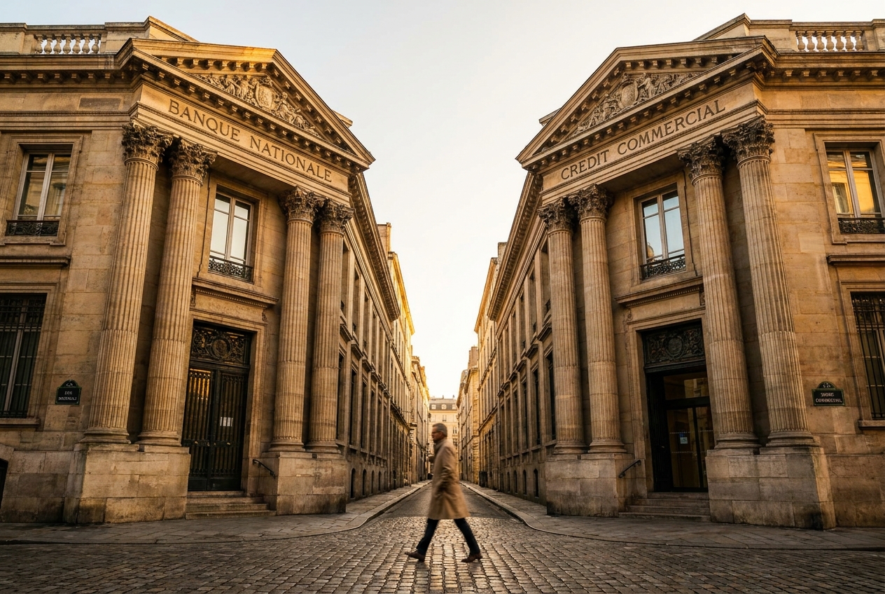 Financial Supervision Unification and Central Bank Fragmentation Effect