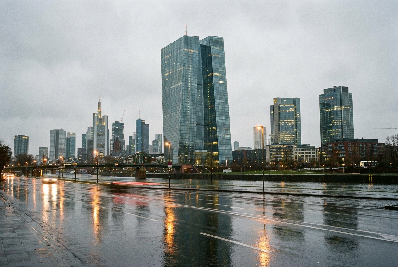 Frank Elderson: The first decade of European supervision - taking stock and looking ahead