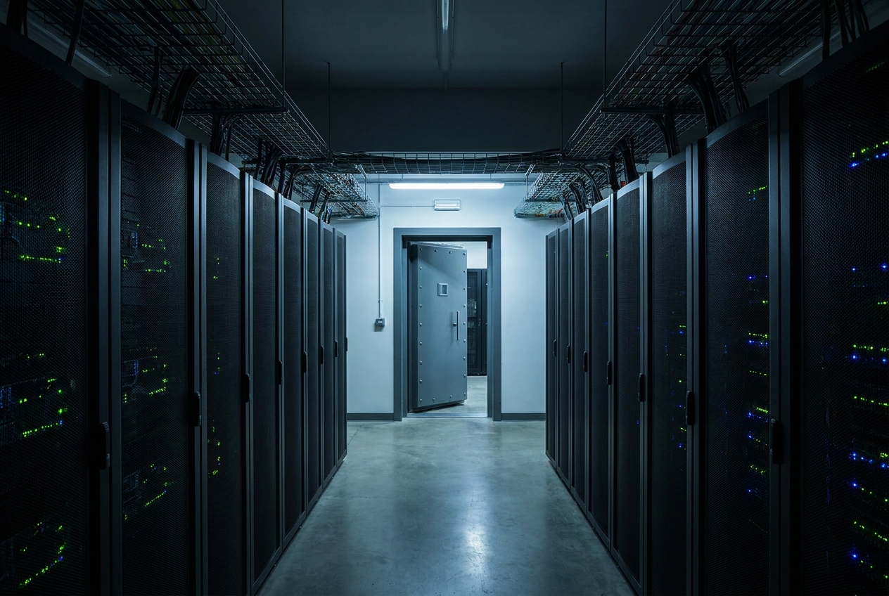 The Emergence of Financial Data Governance and the Challenge of Financial Data Sovereignty