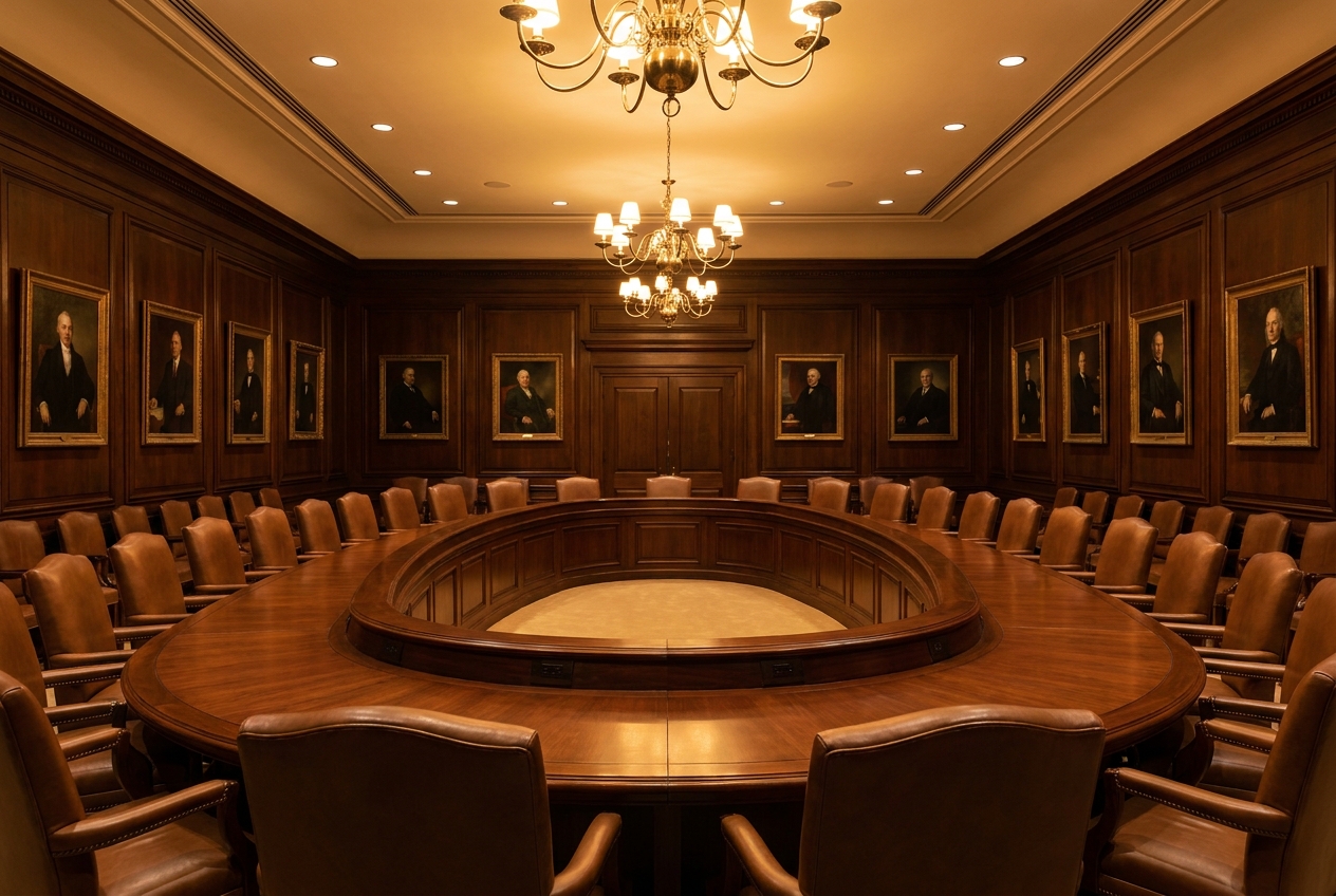 Central Banking and Supervision: The Political Cycle