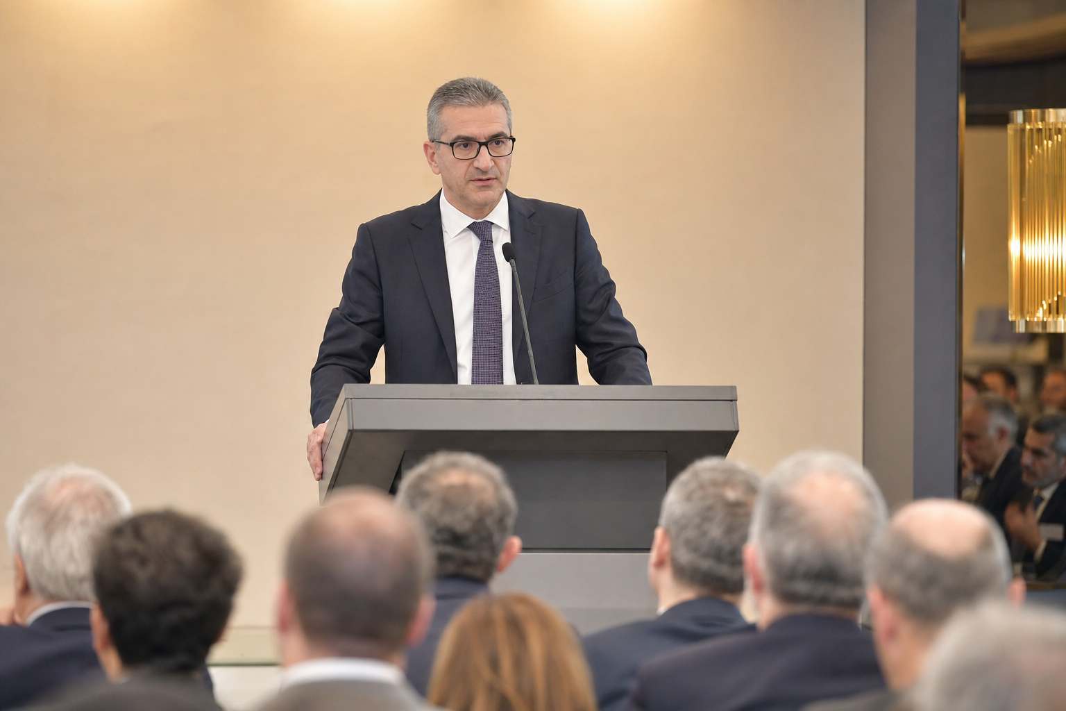 Constantinos Herodotou: Fintech Evolution in the Banking System and Managing Consequent risks
