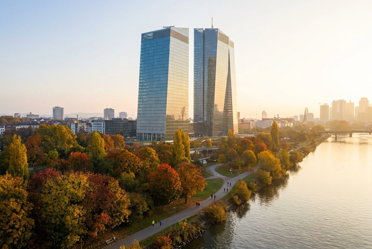 Luis de Guindos: Euro area banks in the recovery
