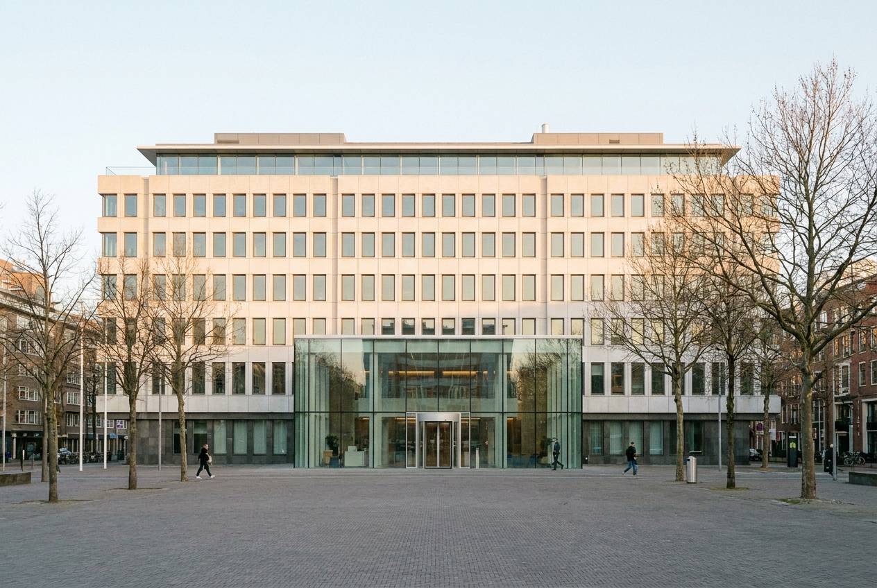 Klaas Knot: Presentation of the 2024 annual report