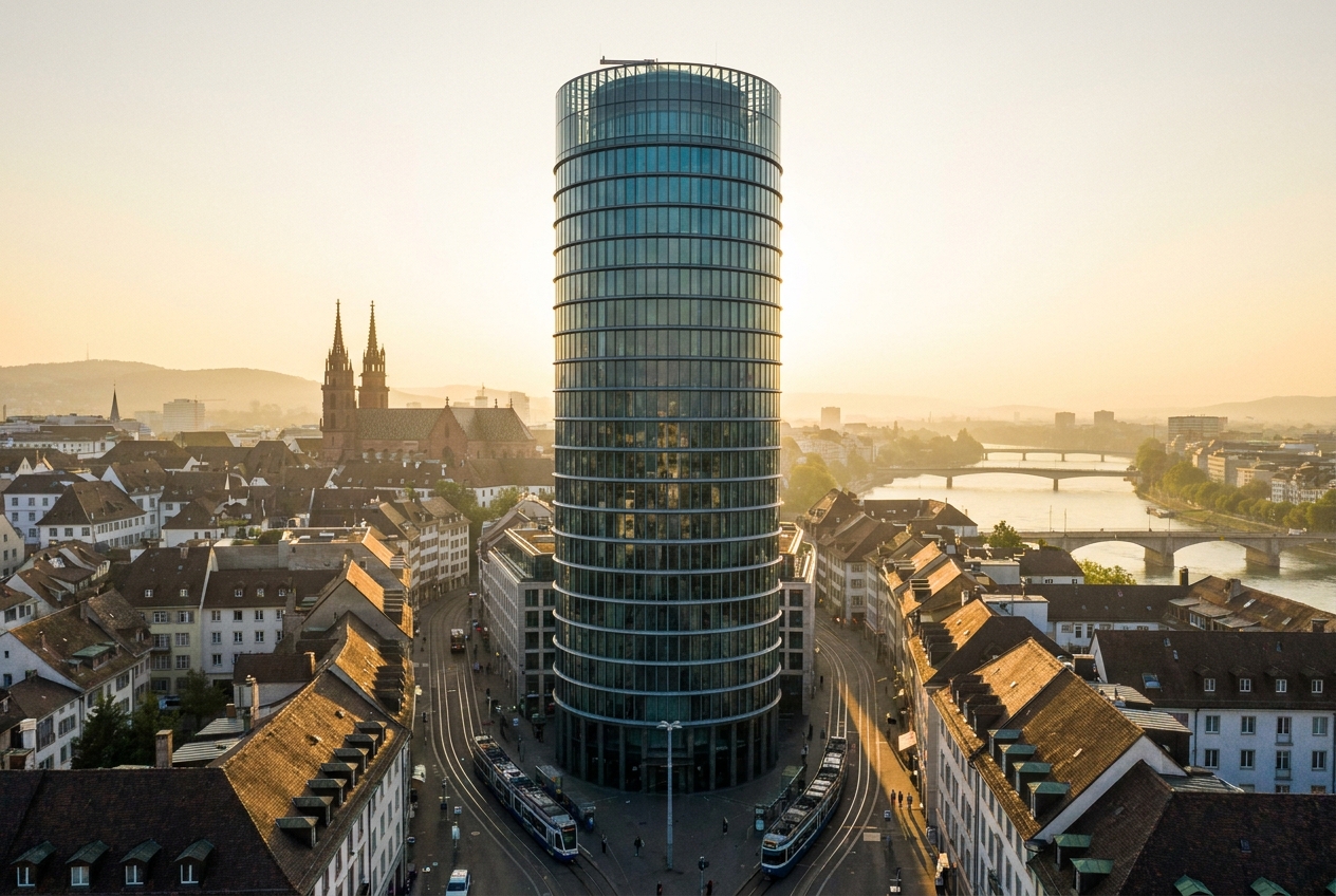 The role of the Bank for International Settlements in promoting financial stability