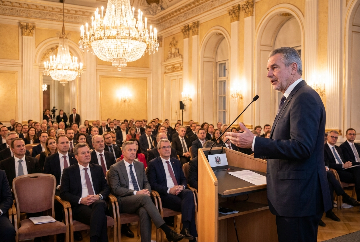 Ewald Nowotny: Taking stock of the progress made towards a European banking union