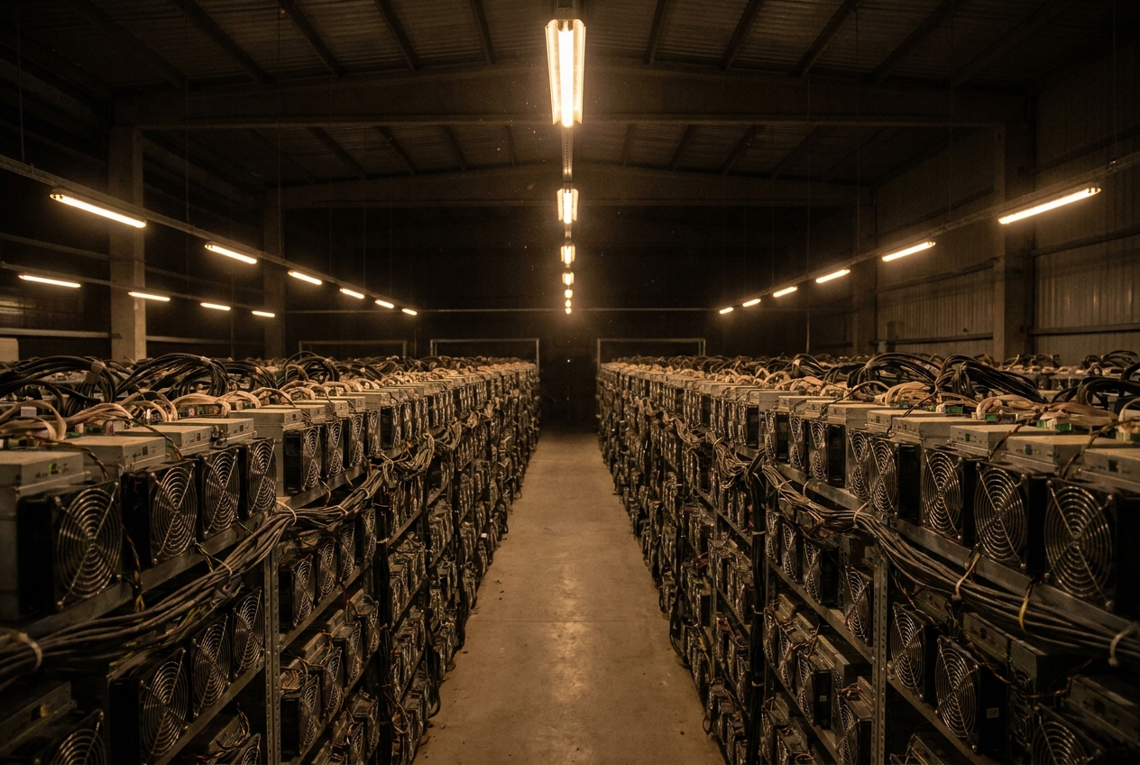 Decentralized Blockchain Technology and the Rise of Lex Cryptographia