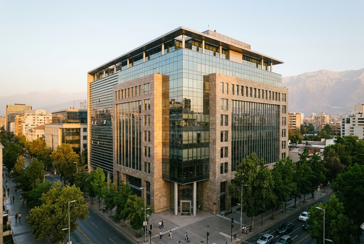 Artificial Intelligence Policy of the Financial Market Commission