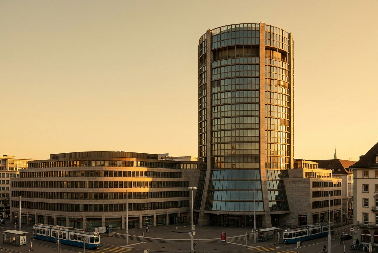 Basel Committee consults on interest rate risk in the banking book