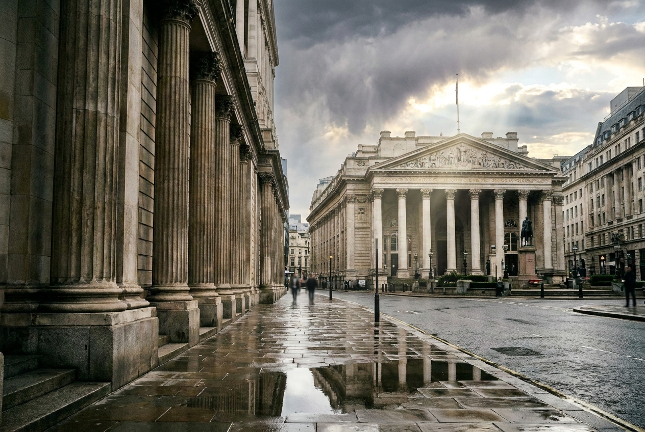 First meeting of the PRA and FCA’s joint Climate Financial Risk Forum