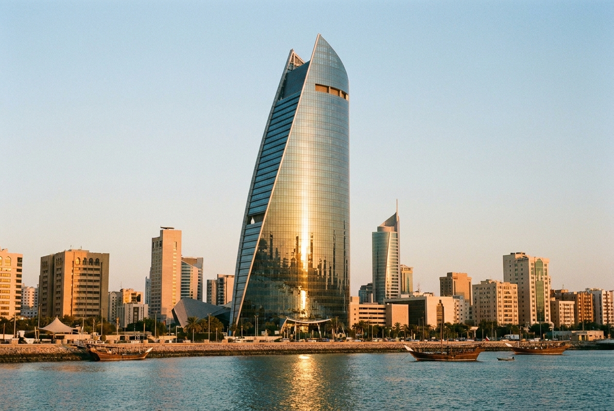 Kuwait