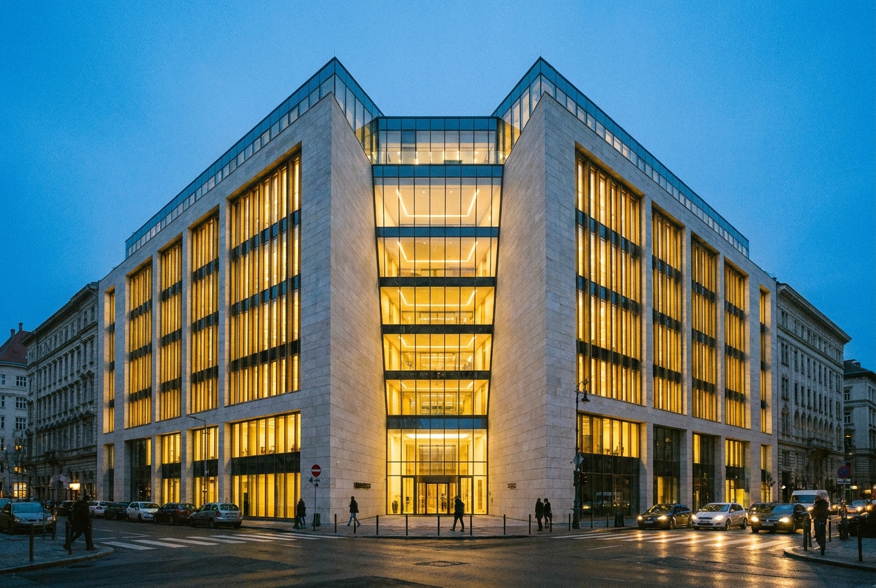 Central Fraud Detection System (CFDS)