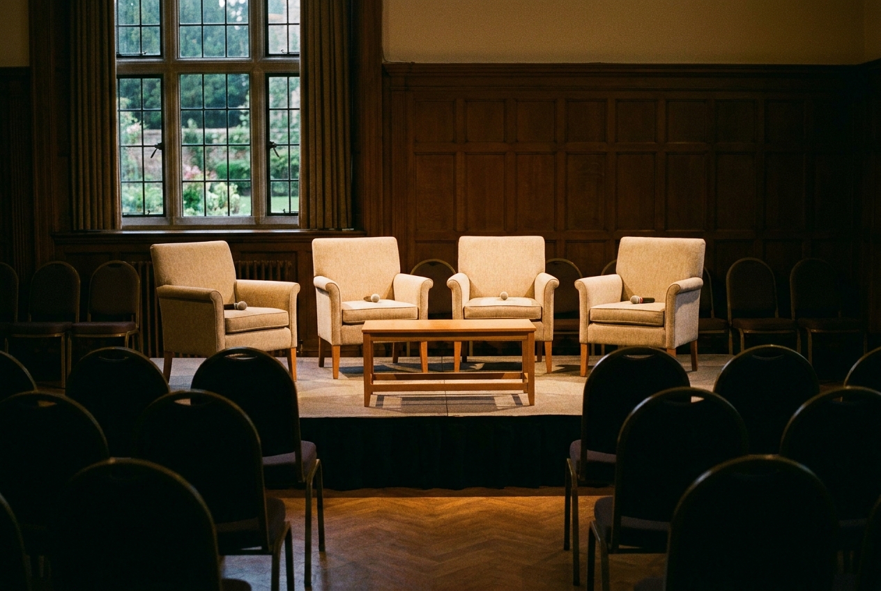 SupTech Week 2024: AI ethics and governance in financial supervision: building trust and accountability 