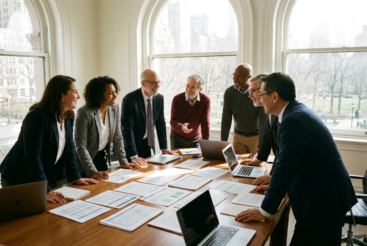 Diversity and inclusion – embracing the true colours in financial supervision