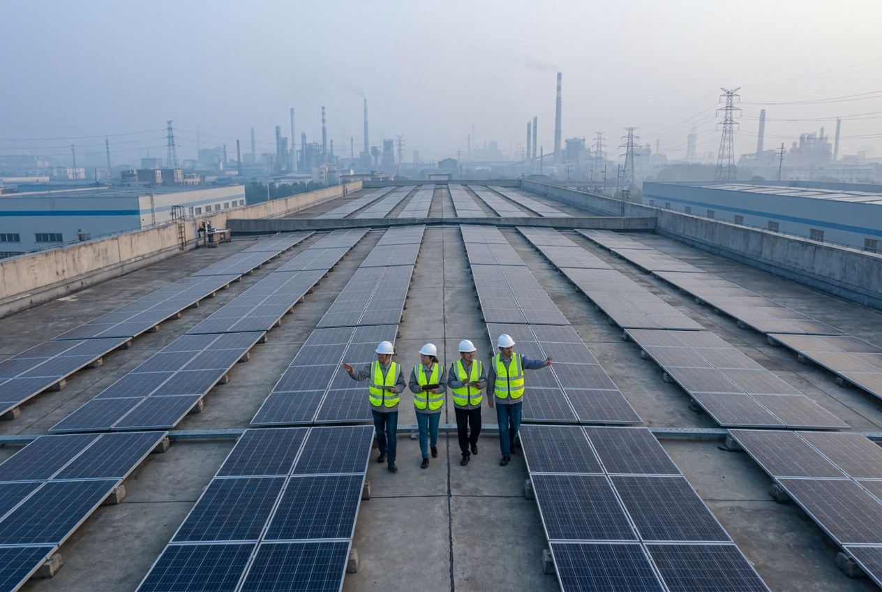The Effect of Heterogeneous Environmental Regulation on Corporate Green Technology Innovation in China