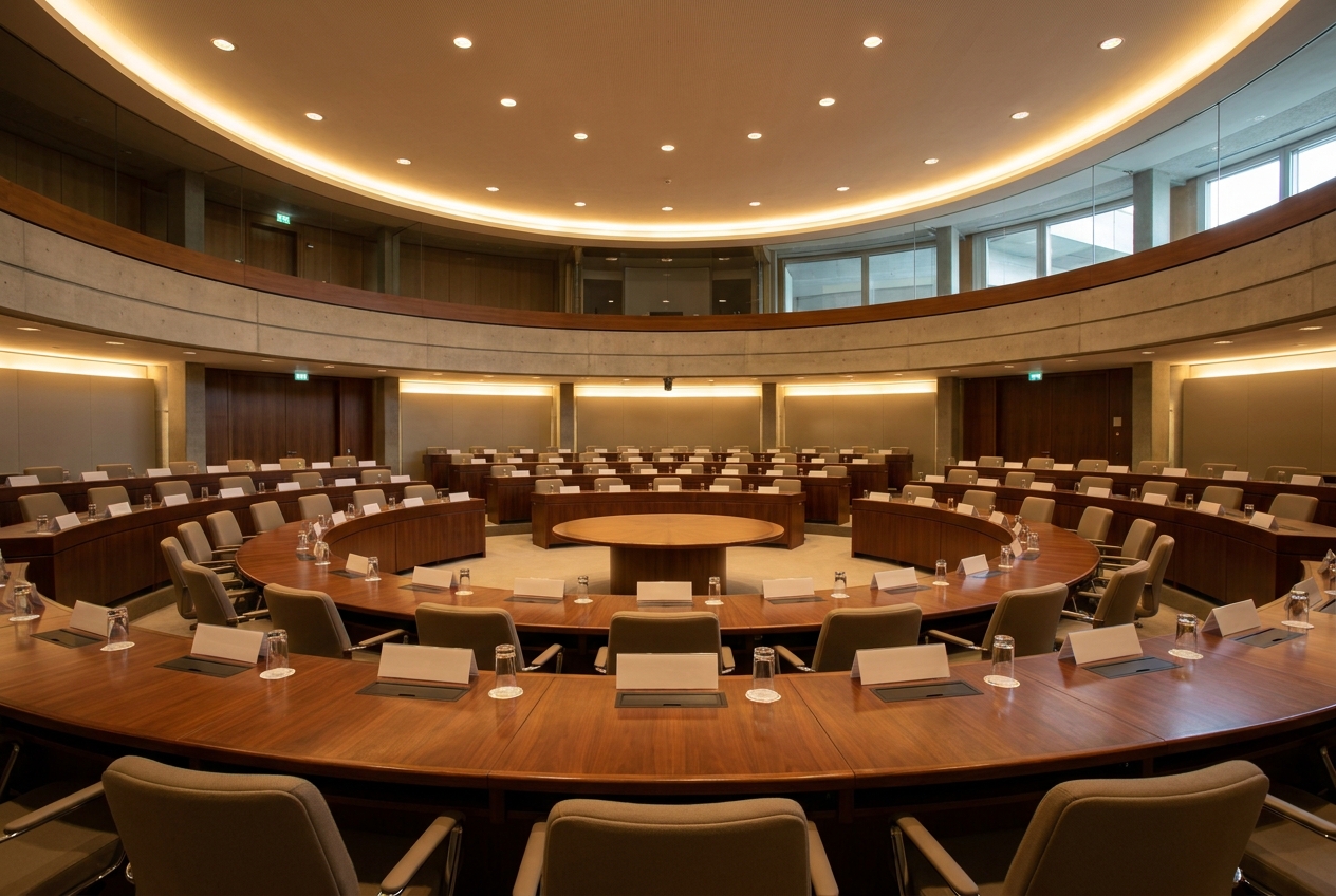 Basel Committee meets to review vulnerabilities and emerging risks, advance supervisory initiatives and promote Basel III implementation
