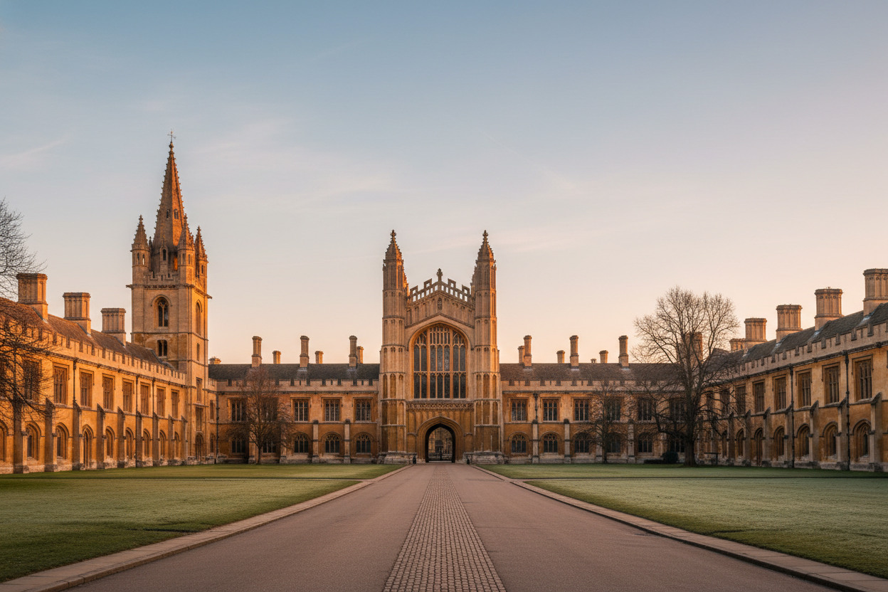 Cambridge SupTech Lab — DataStack