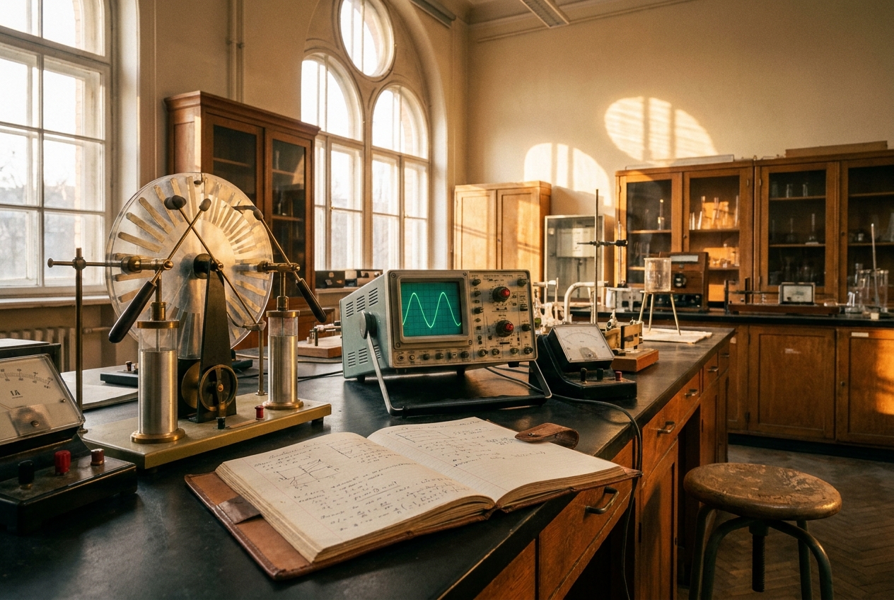Technology, R&D, and the Economy