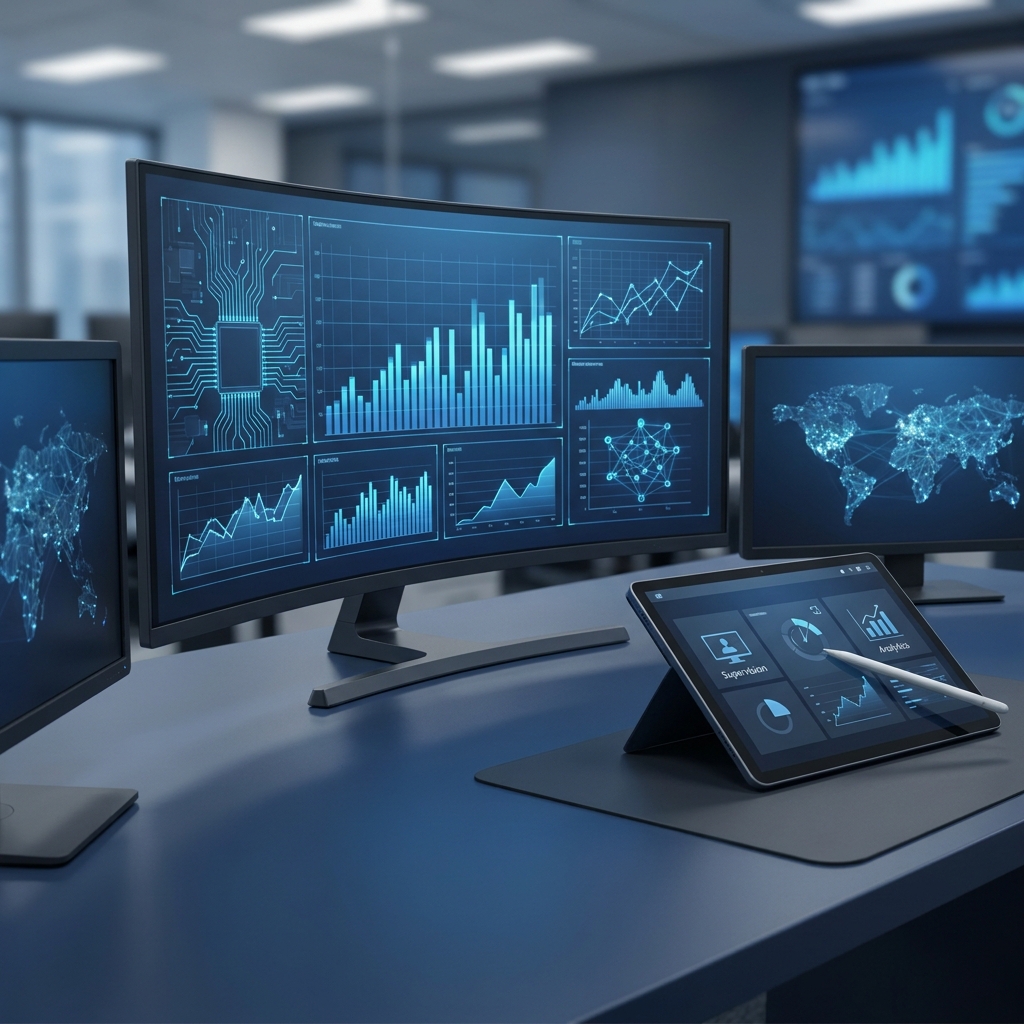 Plataforma Electrónica de Supervisión – TEAMMATE