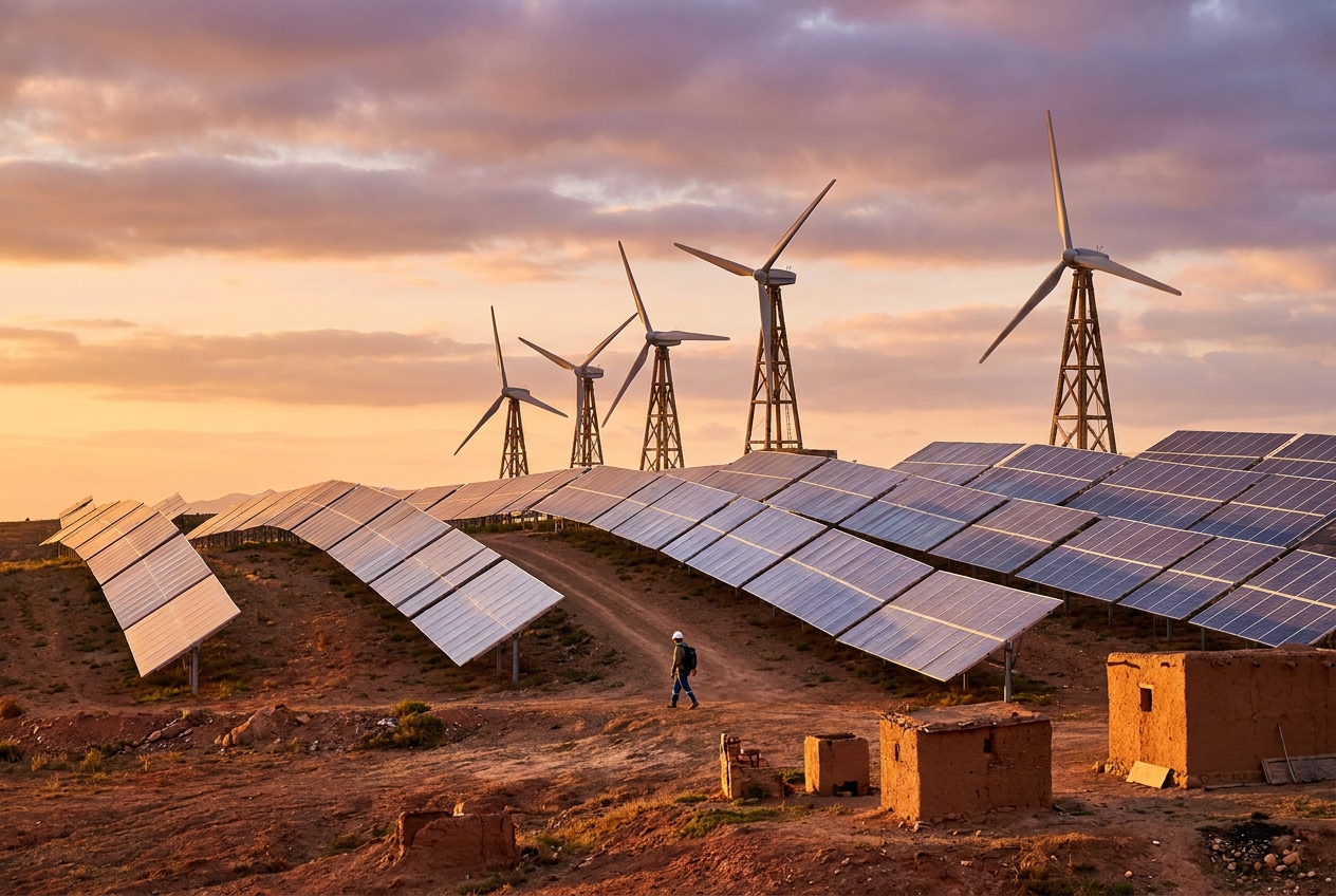 Transferring Environmentally Sound Technologies in an Intellectual Property-Friendly Framework
