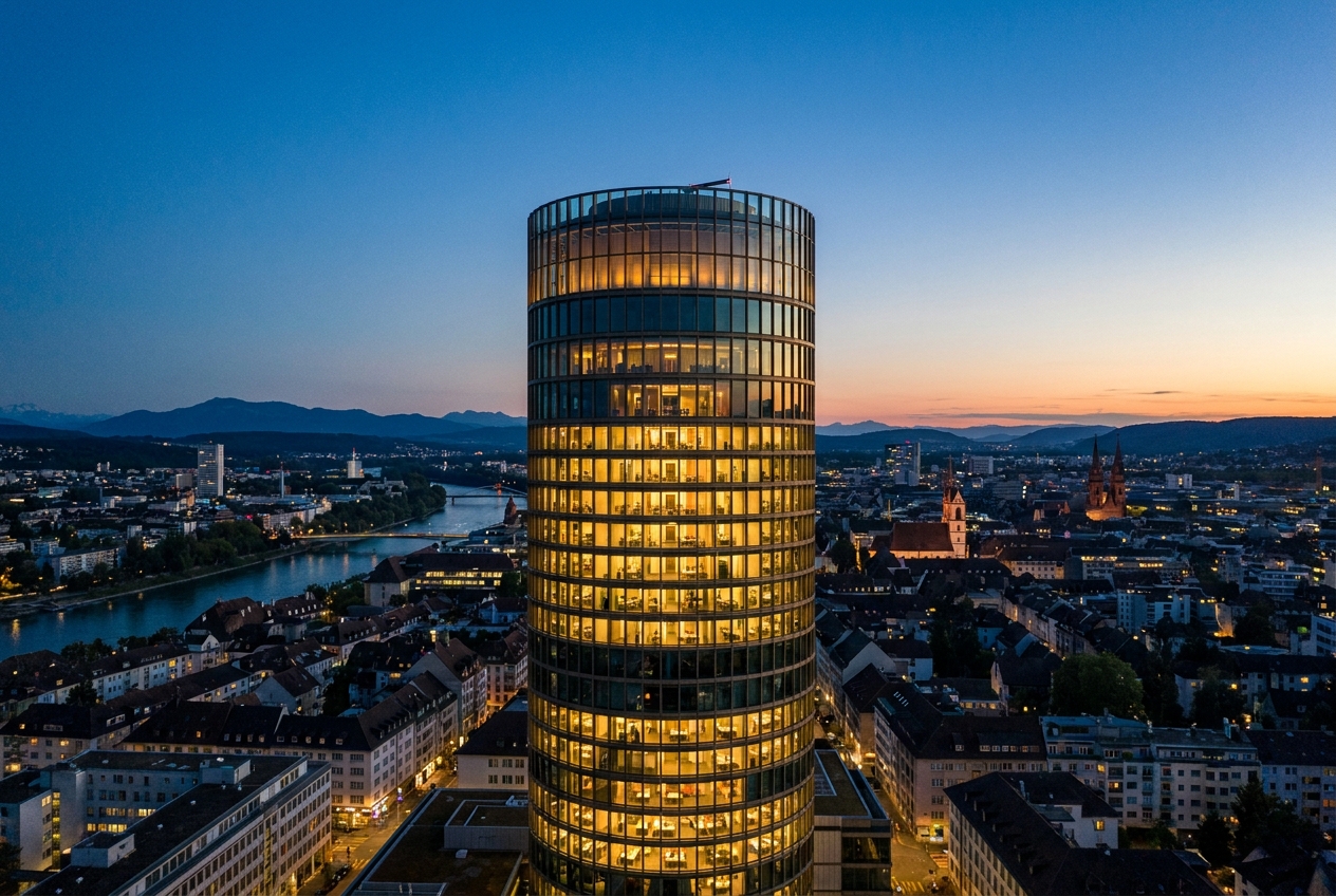 Update on Basel III implementation