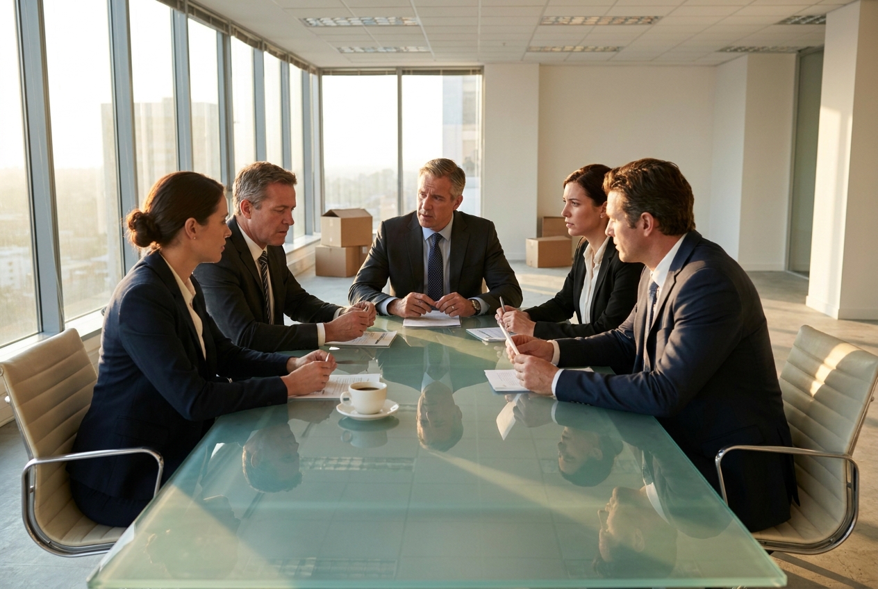 Reconceptualization of Corporate Governance for Fintech Firms