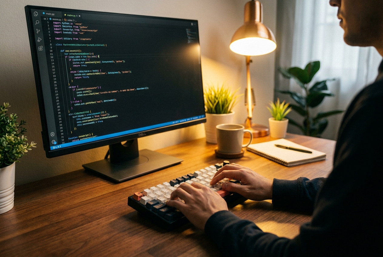 Source code and model for Financial Market Monitoring via Social Media & Web Extraction Platform