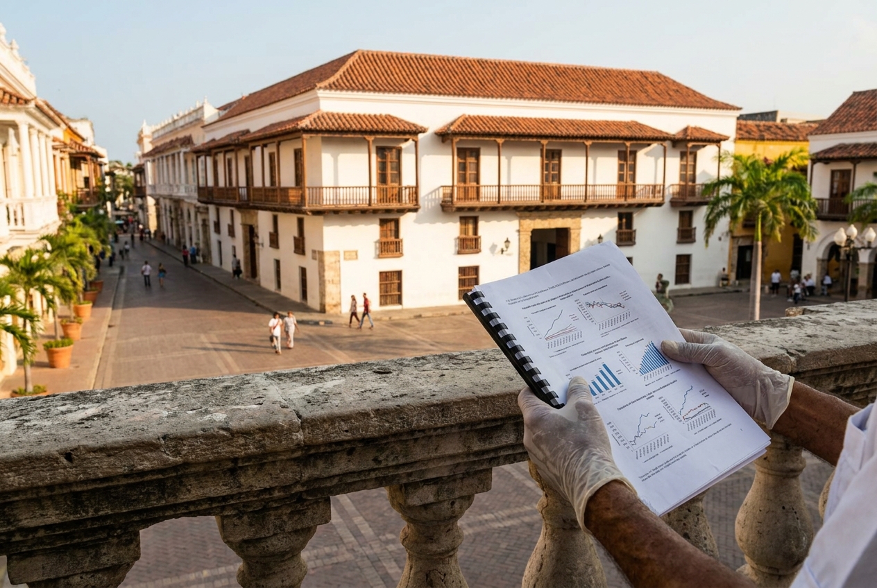 Data for Better Governance: Building Government Analytics Ecosystems in Latin America and the Caribbean