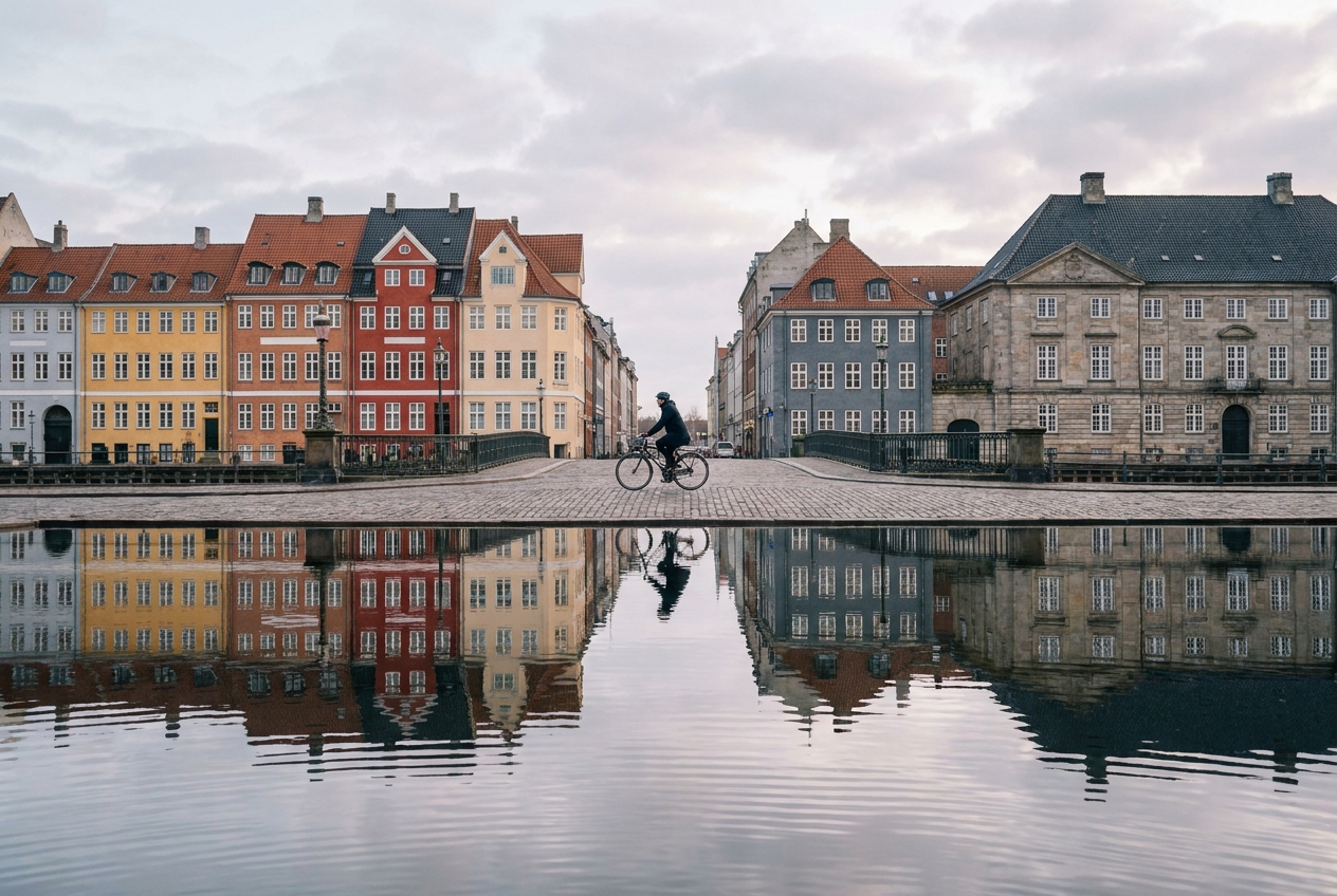 Strategic Approach to Artificial Intelligence “A more robust foundation for the responsible development and use of AI in Denmark"
