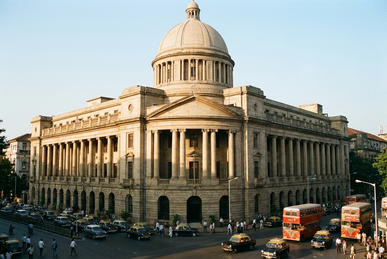 Mahesh Kumar Jain: Governance in banks - driving sustainable growth and stability