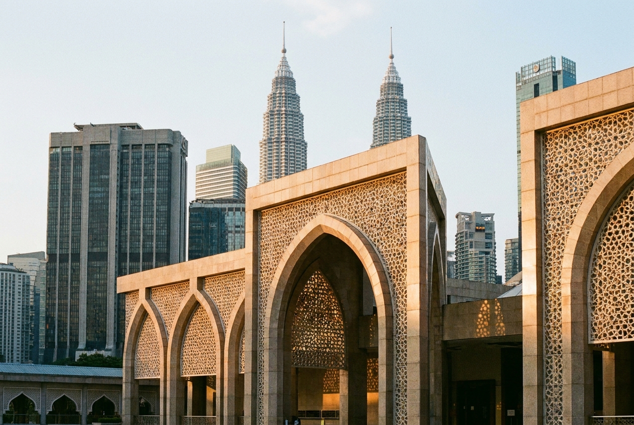 THE ROLE AND POTENTIAL OF BLOCKCHAIN TECHNOLOGY IN ISLAMIC FINANCE