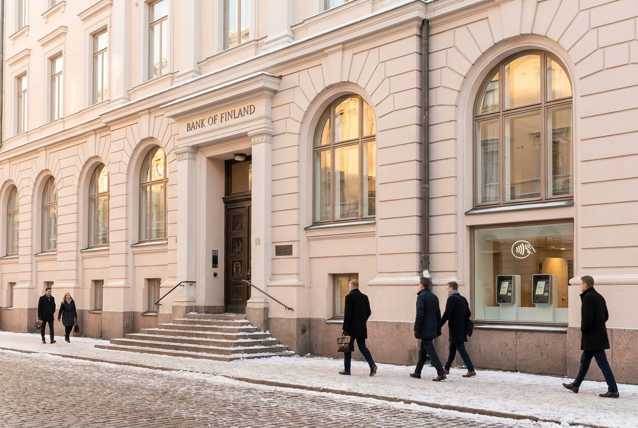 Erkki Liikanen: Enhancing reliability and efficiency of future payments - five criteria