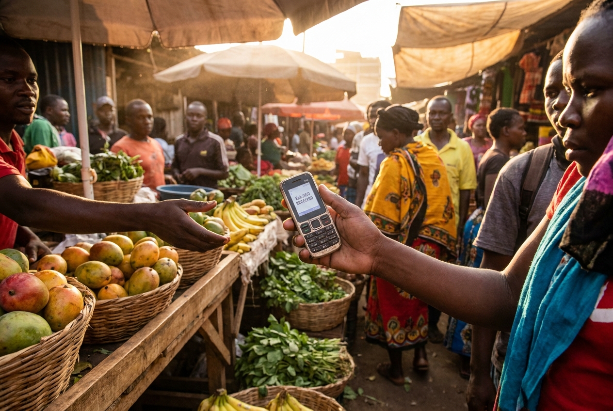 Technology’s impact on financial inclusion is not what you think