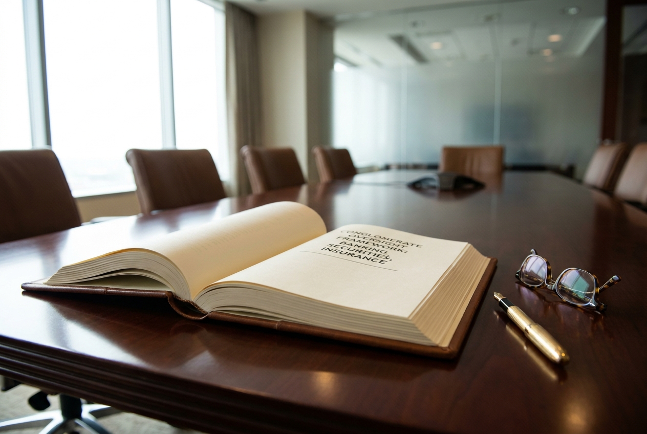 Intra-Group Transactions and Exposures Principles