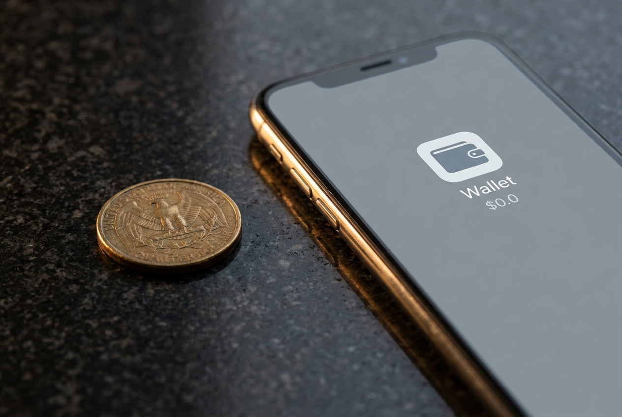 Digital currencies and the soul of money