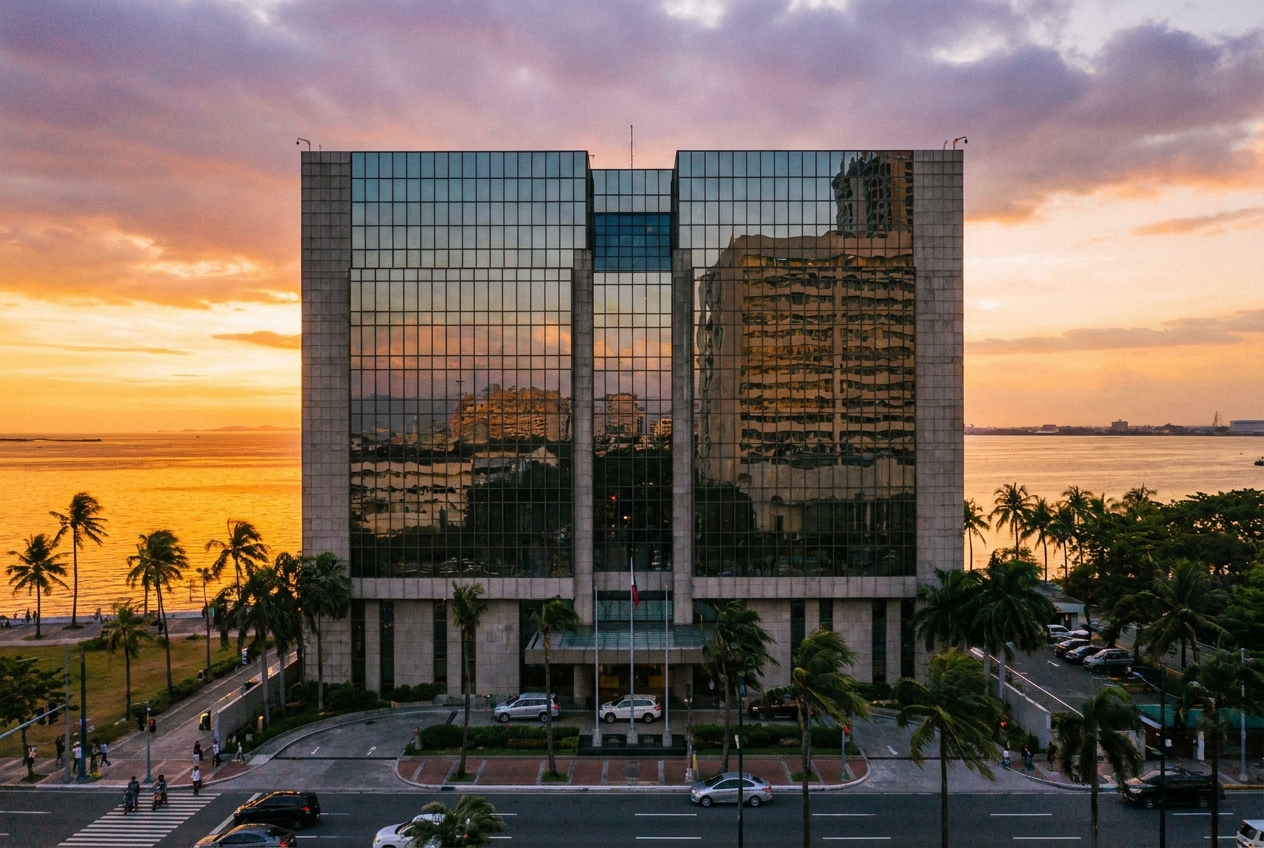 Amando Tetangco: Philippine banking in an integrated regional financial market