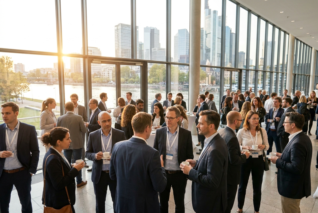 Regnology to host 32nd RegTech Convention focusing on straight-through-reporting
