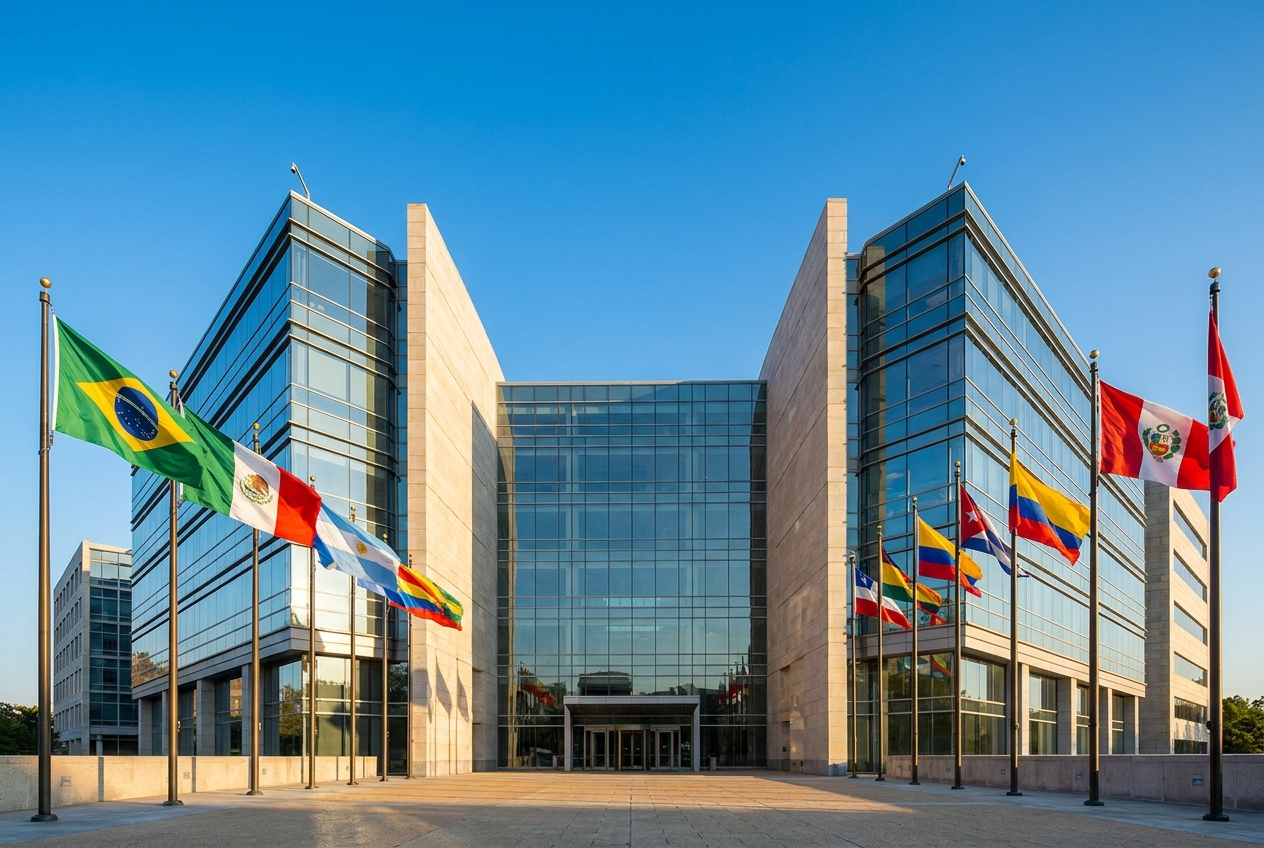 Regulatory Sandboxes, Innovation Hubs, and Other Regulatory Innovation Tools in Latin America and the Caribbean