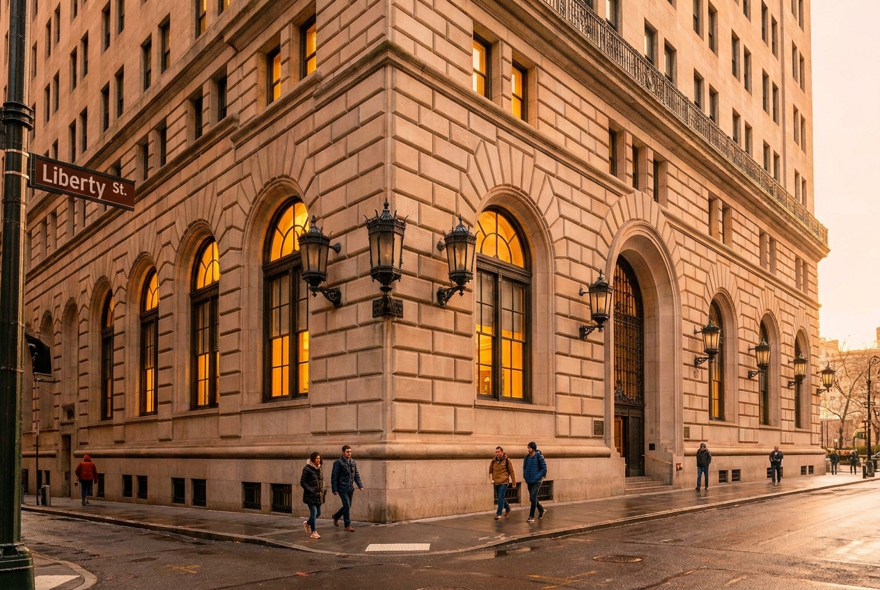 Mr. McDonough appointed Chairman of the Basle Committee on Banking Supervision