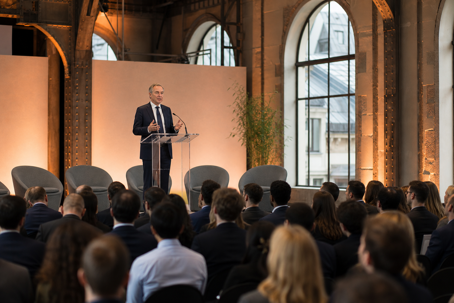 Denis Beau: Between mounting risks and financial innovation - the fintech ecosystem at a crossroads